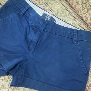J Crew shorts